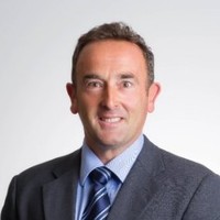 Mark B Miles