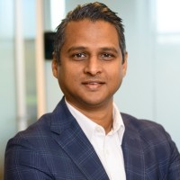 Prakash Sewlal