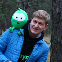 Павел Захаров