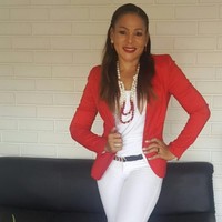 Claudia Patricia R