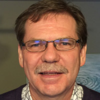 Ron Bailey
