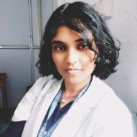 Megha Singha Roy