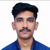 Abhiram V