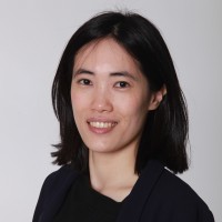 Christine Jingjing Liang