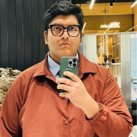 Mohammed Shahid Aboobacker