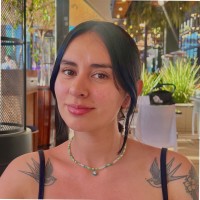 Katherine Barrera Ibacache