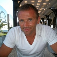 Xander Van Der Veeke