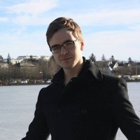 Robert Karl Larusson