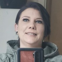 Jill Stålbjer