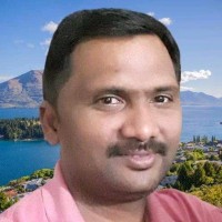 Rajaram Ghone