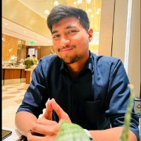 Tushar Ganguly