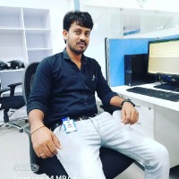 Santosh Achame