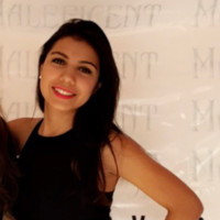 Maria Fernanda Lopez Martinez
