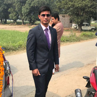 Deepak Singh Dhami