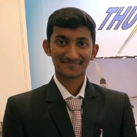 Rahul R. Ramachandran