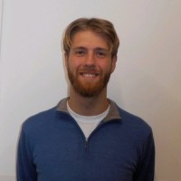 Alex Frith