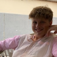 Lukas De Saveur