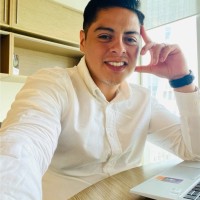 Isaac David Coba Gasca