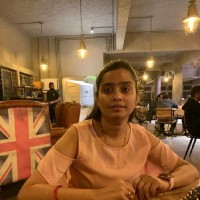 Deepti Mayee Mishra