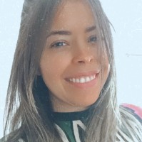 Cristina Paula De Barros Lobo