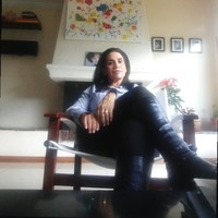Carmen Aurora Castro Vargas