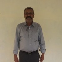 Pareshbhai Maintenance