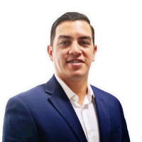 Pedro Pérez