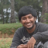 Praveen C Ganapathy