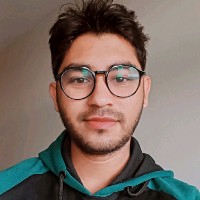Faizanuddin Danish Syed