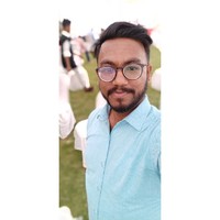 Shubham Bagde