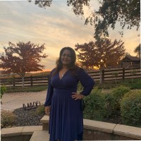 Yvette Esparza