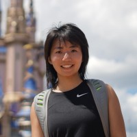 Xinyi Ye