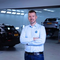 Erik van Rees