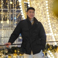 Paul Wang