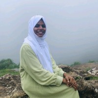 Ayisha Ramsiya E