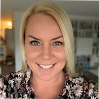 Pernille Holt