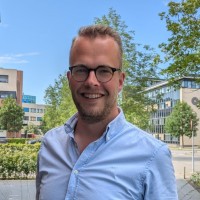 Jelte de Jong