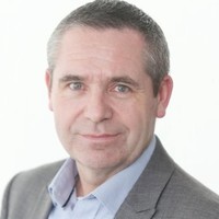 Gary Griffin