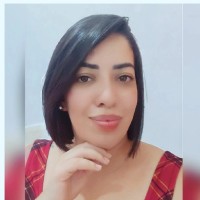 Lorena Ariane Fonseca