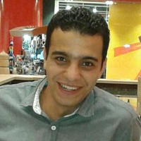 Sharaf Mostafa