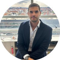 Esteban Jaramillo G