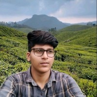 Krishna Mahajan