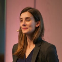 Stephanie Harbers