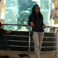 Kajal Kiran Padhi