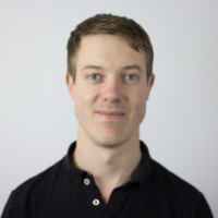 Darragh Bourke