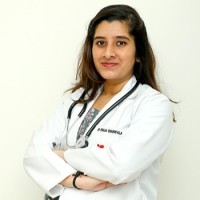 Dr Pooja Chahwala