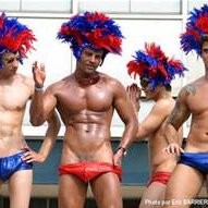 Nuno Barbosa Intercultural