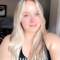 Kayla Caron