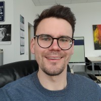 Maximilian Gross