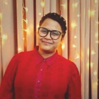 Charmaine Paalisbo